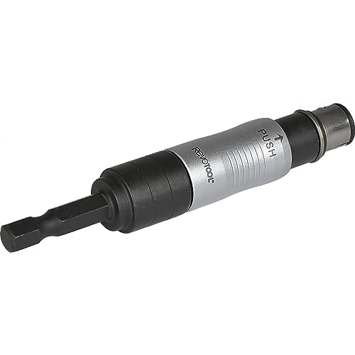 ALSAFIX Kugelkopf-Bithalter 1/4" sechskant ALSAFIX Kugelkopf-Bithalter 1/4" sechskant von Alsafix