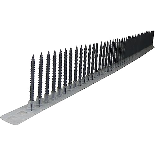 ALSAFIX Schnellbauschrauben Feingewinde 3,9 x 45 mm (1000 Stück) von Alsafix