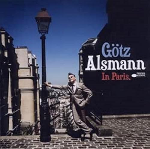 In Paris. In Paris. von ALSMANN,GÖTZ