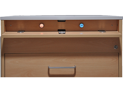 ALSO EduCenter Cart 30 Notebooks ALSO EduCenter Cart 30 Notebooks von ALSO