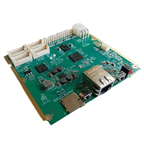 Altairtech.io Epic UMC Universal Antminer Control Board mit PowerPlay Firmware von ALTAIR TECHNOLOGY