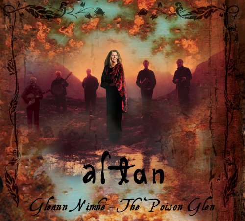Gleann Nimhe / The Poison Glen von Compass Records