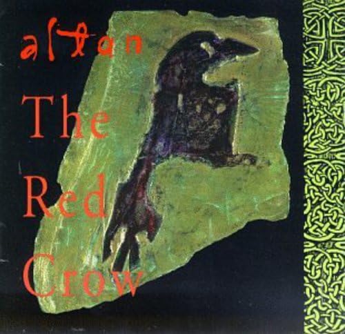 THE RED CROW von ALTAN