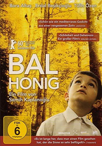 Bal - Honig Bal - Honig von Indigo
