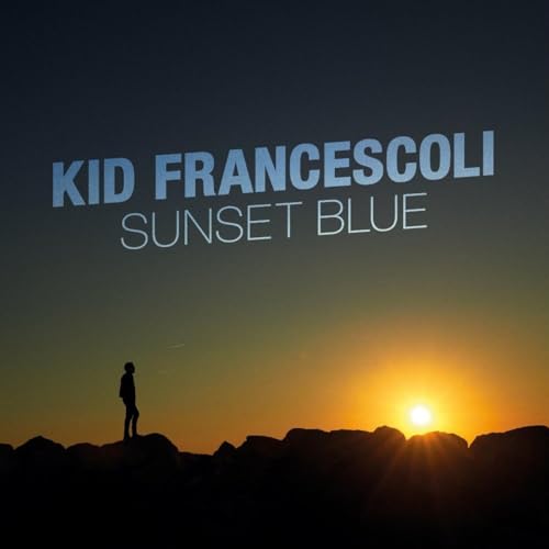 Sunset Blue [Vinyl LP] von Alter k