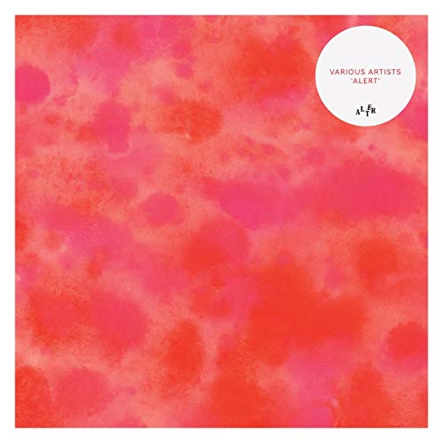 Alert! [Vinyl LP] von ALTER