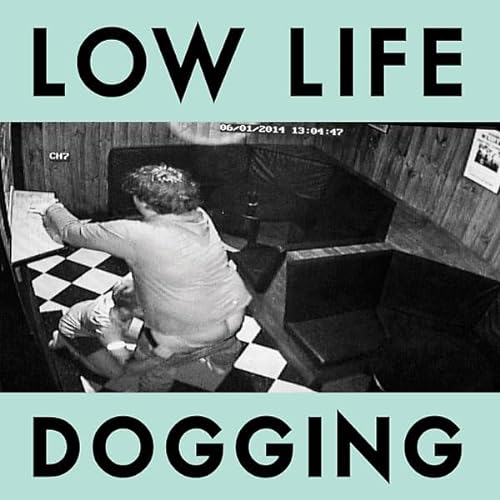 Dogging (2022 Hammertime Vinyl Edition) [Vinyl LP] von ALTER