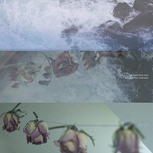 In England Now,Underwater [Vinyl LP] von ALTER