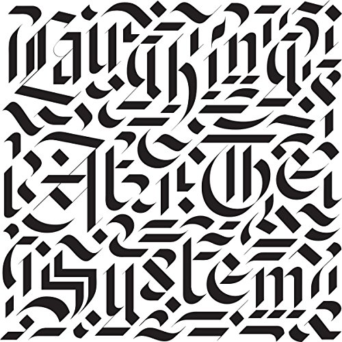 Laughing at the System [Vinyl Single] von ALTER