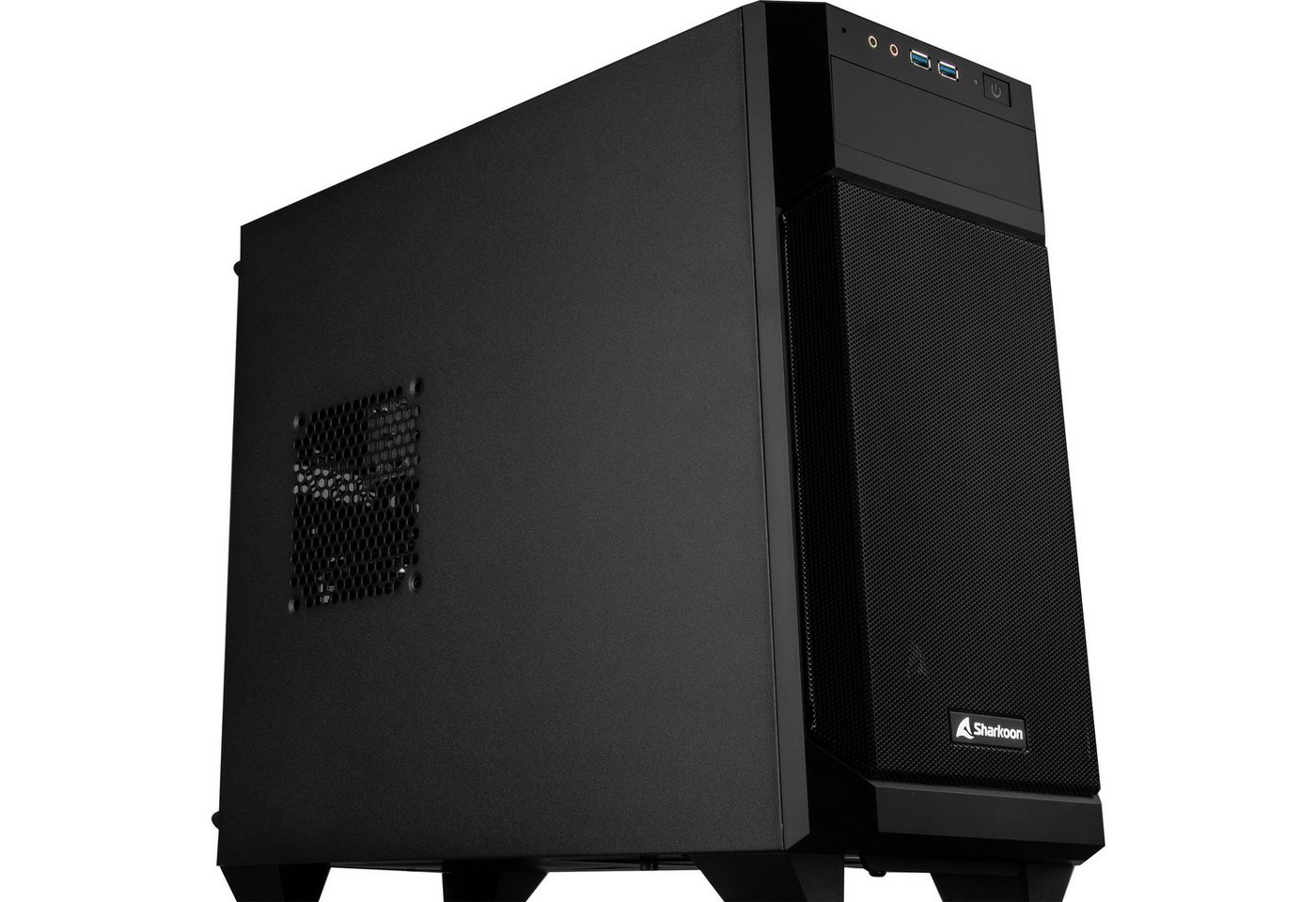 ALTERNATE ALTERNATE Gaming-PC Special Edition • RTX 4060 • Gaming-PC (AMD, 16 GB RAM) von ALTERNATE