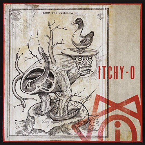From the Overflowing von Alternative Tentacles