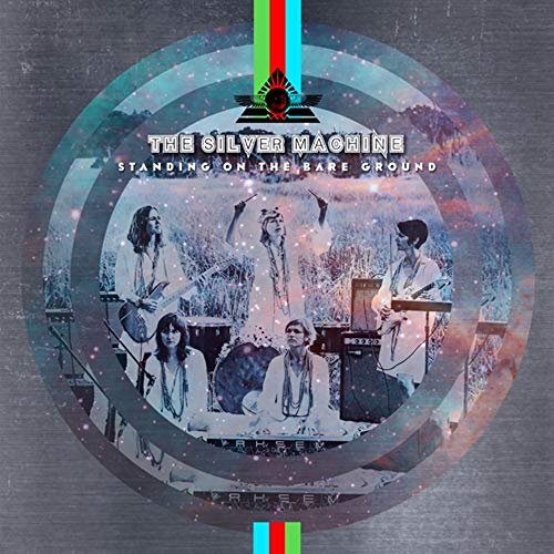 Standing on the Bare Ground [Vinyl LP] von ALTERNATIVE TENT