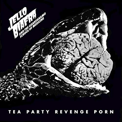 Tea Party Revenge Porn von ALTERNATIVE TENT