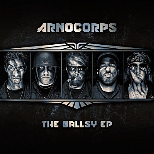 The Ballsey [Vinyl LP] von ALTERNATIVE TENT