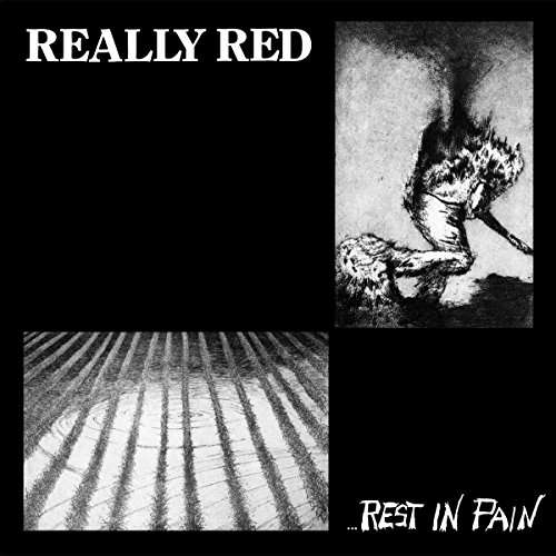 Vol.2: Rest in Pain [Vinyl LP] von ALTERNATIVE TENT
