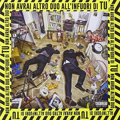 Non Avrai Altro Duo All'infuori Di Tu von ALTIPIANI