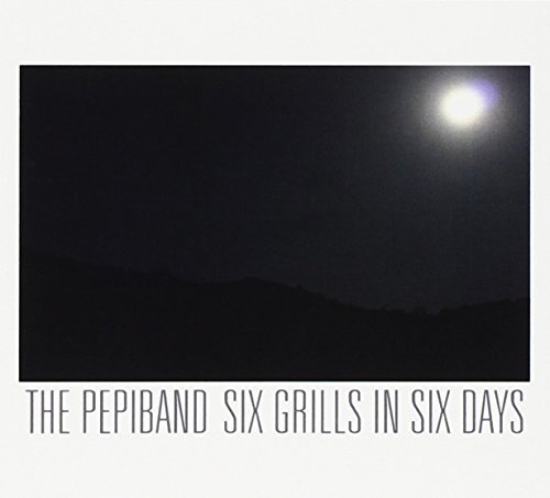 Six Grills in Six Days von ALTIPIANI