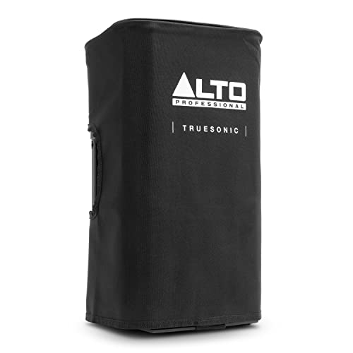Alto Professional TS408 Cover – Langlebige Schutzhülle für TS408 aktiven PA-Lautsprecher von ALTO PROFESSIONAL