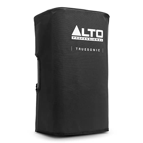 Alto Professional TS410 Cover – Langlebige Schutzhülle für TS410 aktiven PA-Lautsprecher von ALTO PROFESSIONAL