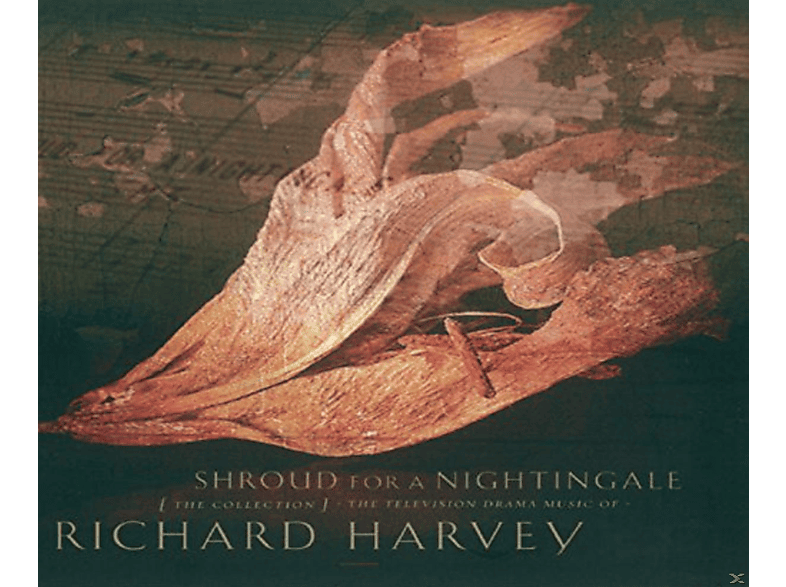 OST/VARIOUS - Shroud For A Nightingale (CD) von ALTUS