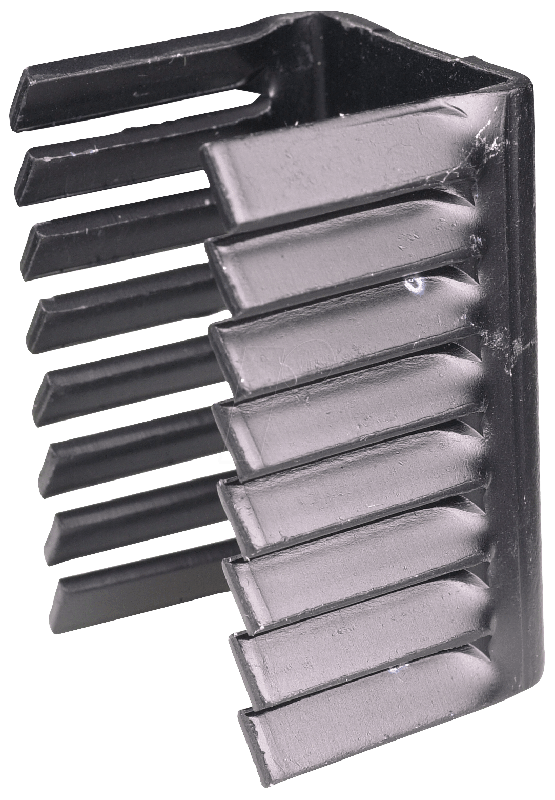 V FI356 - Kühlkörper für Gehäuse TO-220,9,9K/W V FI356 - Kühlkörper für Gehäuse TO-220,9,9K/W von ALUTRONIC