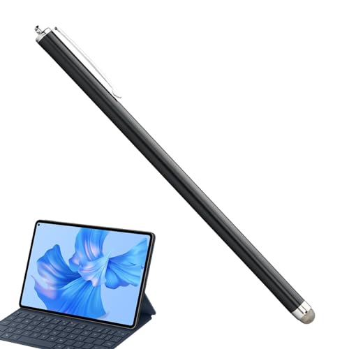 Disc-Bleistifte, vielseitige Faser-Mesh-Spitze, Tablet, hochempfindliche Touchscreen-Stifte, stilvolle Computer-Stifte für alle Kapazitäten, Touchscreens Disc-Bleistifte, vielseitige Faser-Mesh-Spitze, Tablet, hochempfindliche Touchscreen-Stifte, stilvolle Computer-Stifte für alle Kapazitäten, Touchscreens von ALWIDA