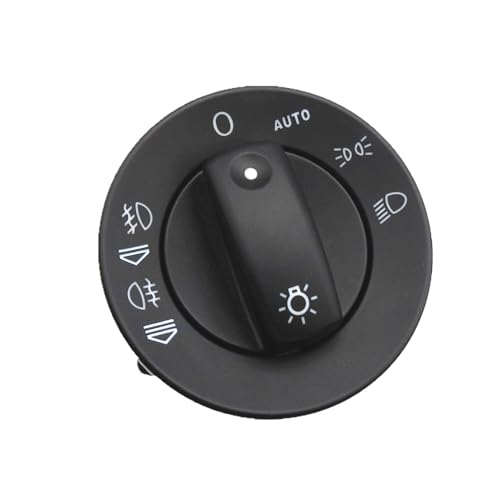 Auto Scheinwerferschalter Sensor für Audi A4 B6 B7 2000 2001 2002 2003 2004 2005 2006 2007 2008-8E0941531A,Scheinwerferschaltkontroll Sensormodul Ersatz Zubehörteil von ALaaaaL
