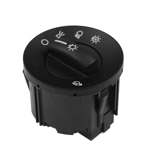 Auto Scheinwerferschalter Sensor für Ford Fusion Ford Mustang 2010 2011 2012 2013 2014-9R3Z11654CA,Scheinwerferschaltkontroll Sensormodul Ersatz Zubehörteil von ALaaaaL