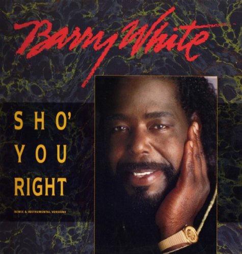 Sho' you right (Remix, 1987) [Vinyl Single] von AM:PM
