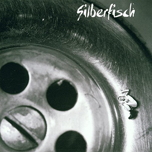 Silberfisch Silberfisch von AMA Verlag GmbH Detlef Kessler