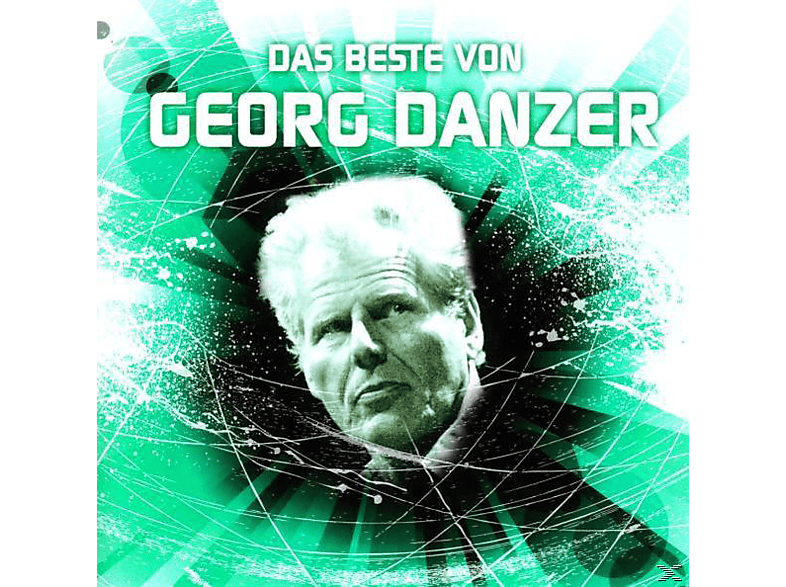 Georg Danzer - Das Beste Von (CD) von AMADEO