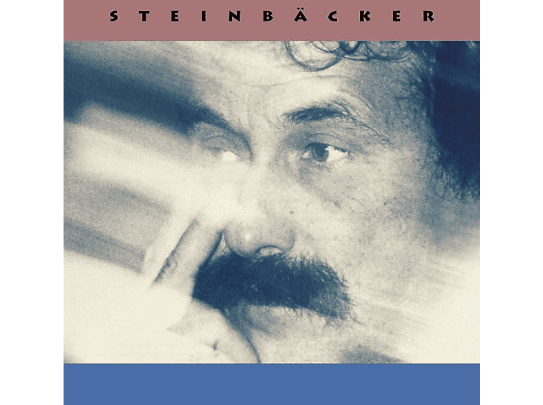 Gert Steinbäcker - (Vinyl) von AMADEO