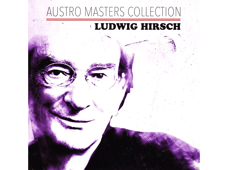 Ludwig Hirsch - Austro Masters Collection (CD) von AMADEO