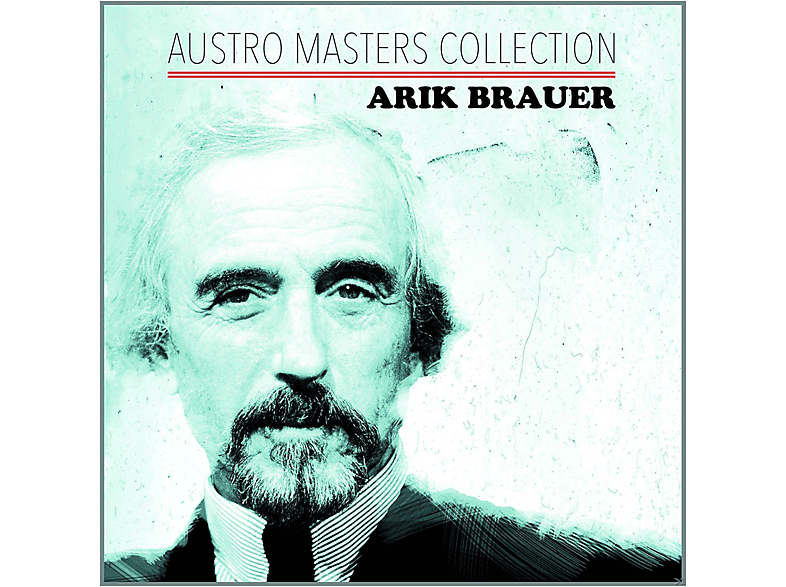 VARIOUS - Arik Brauer Austro Masters Collection (CD) von AMADEO
