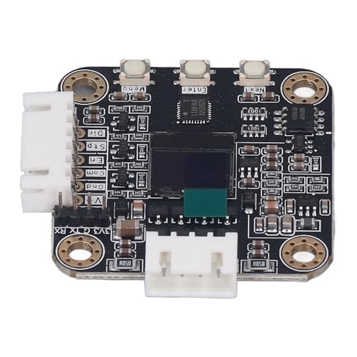 Closed Loop Stepper Motor Triver Kit Nema17 42C PCBA Kompatibel mit 3D Druckerbewegungssteuerungssystem Closed Loop Stepper Motor Triver Kit Nema17 42C PCBA Kompatibel mit 3D Druckerbewegungssteuerungssystem von AMAKO