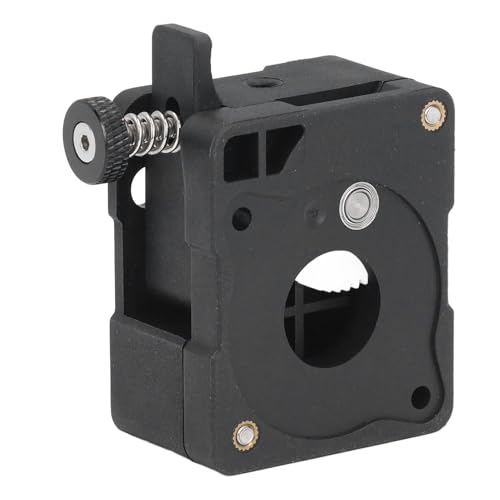 Dual Gear Extruder Upgrade für Ender 3 Cr 10 10S V2 CR6 SE Serie 3D Drucker, Reduktion Getriebe HTG Ersatz Extruder Kit Dual Gear Extruder Upgrade für Ender 3 Cr 10 10S V2 CR6 SE Serie 3D Drucker, Reduktion Getriebe HTG Ersatz Extruder Kit von AMAKO