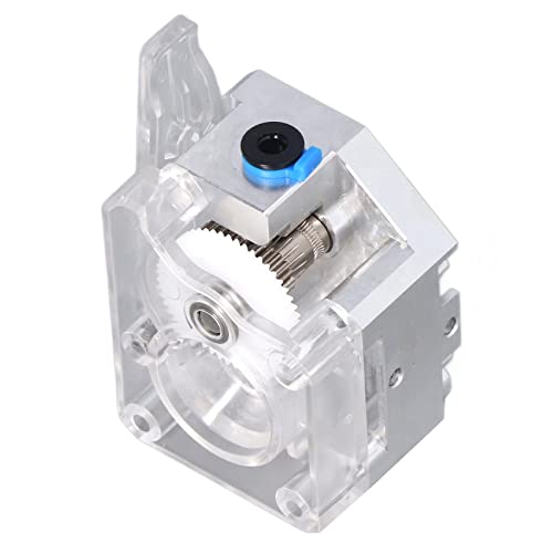 Ender 3 Hotend V6 Kit Upgrade Ersatzwerkzeuge Aluminium Legierung mit Extruder für Ender 3 3D Drucker, Kompatibel mit Ender 3 Upgrades Ender 3 Hotend V6 Kit Upgrade Ersatzwerkzeuge Aluminium Legierung mit Extruder für Ender 3 3D Drucker, Kompatibel mit Ender 3 Upgrades von AMAKO