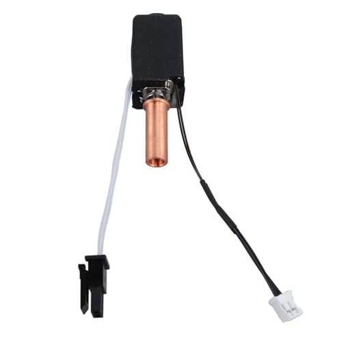 Keramik Hotend mit 0,4 mm Düsen und Vorschubrohr Extruderersatzkit für Kobra 2 Neo Pro Plus Maximaler 3D Drucker Keramik Hotend mit 0,4 mm Düsen und Vorschubrohr Extruderersatzkit für Kobra 2 Neo Pro Plus Maximaler 3D Drucker von AMAKO
