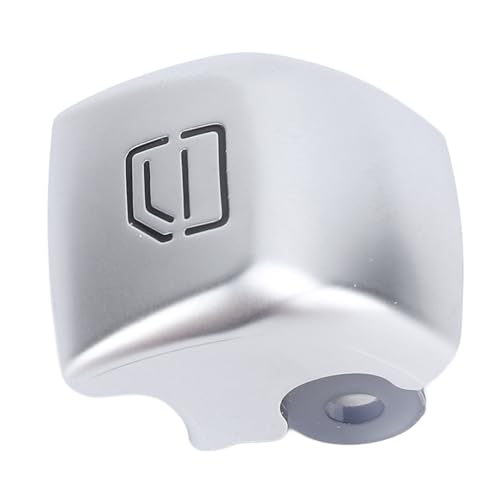 Power Window Switch Taste: Kompatibel mit Mercedes Benz C Klasse W205 S 205 e Klasse W213 GLC Klasse X253 C253 S Klasse W222, Ideale Anpassung von AMAKO