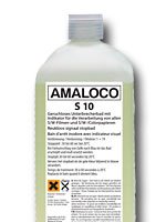 AMALOCO S 10 Stoppbad geruchlos 1L für alle S/W Filme und S/W Papiere von AMALOCO