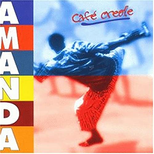 Café Creole Café Creole von AMANDA