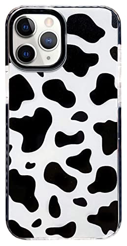 AMART Hülle für iPhone 11 Pro Hülle Kuh Muster, Kuh Drucken Design Weiche Silikon Stoßfest Schutzhülle Cover Schwarz Ultra Dünn HandyHülle für iPhone 11 Pro mit Motiv 5,8 Zoll… AMART Hülle für iPhone 11 Pro Hülle Kuh Muster, Kuh Drucken Design Weiche Silikon Stoßfest Schutzhülle Cover Schwarz Ultra Dünn HandyHülle für iPhone 11 Pro mit Motiv 5,8 Zoll… von AMART
