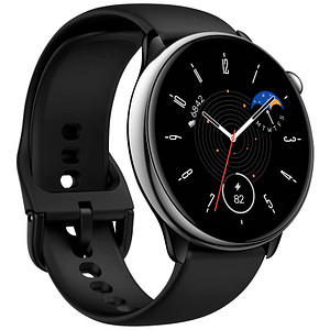 AMAZFIT GTR Mini Smartwatch mitternacht AMAZFIT GTR Mini Smartwatch mitternacht von AMAZFIT