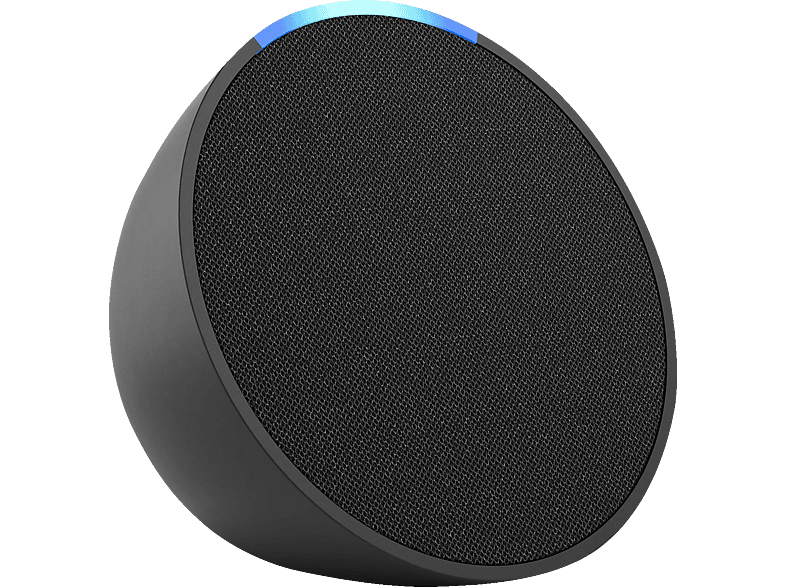 AMAZON Echo Pop Smart Speaker, Black von AMAZON