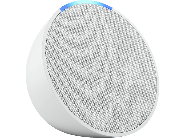 AMAZON Echo Pop Smart Speaker, Glacier von AMAZON