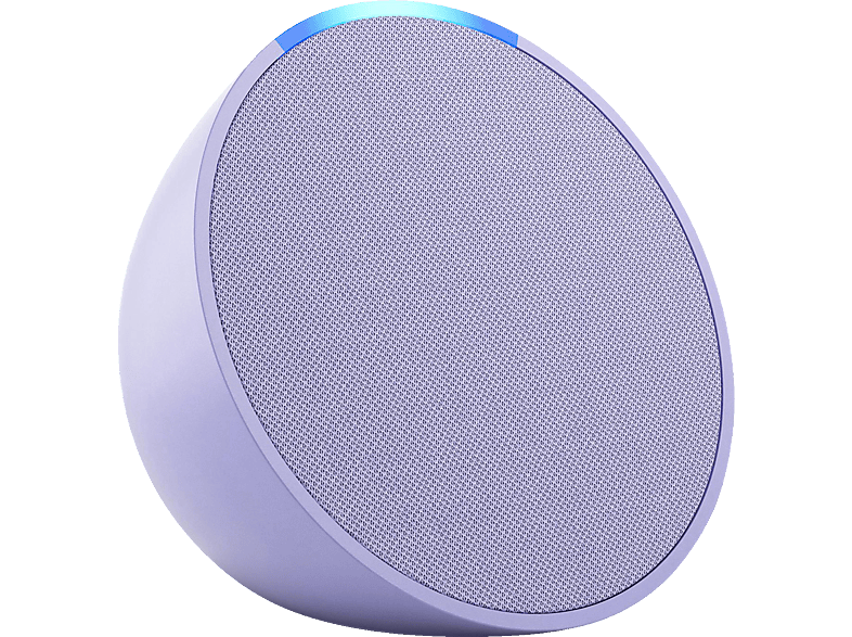 AMAZON Echo Pop Smart Speaker, Purple AMAZON Echo Pop Smart Speaker, Purple von AMAZON