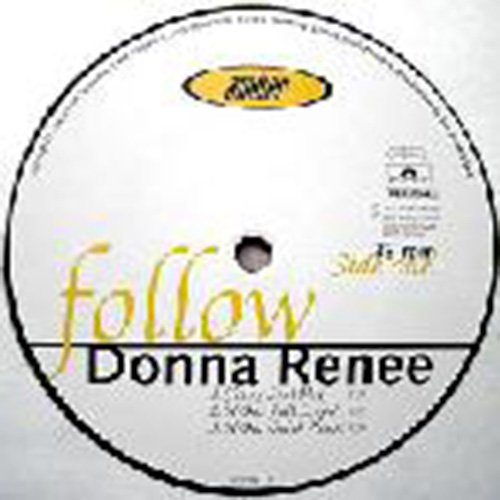 Follow [Vinyl Single] von AMBER