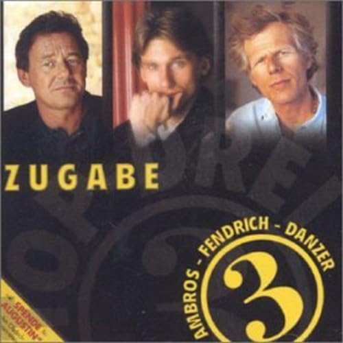 Top Drei/ Zugabe Top Drei/ Zugabe von Polygram