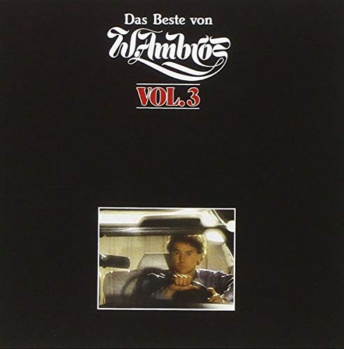 Das Beste Von W.Ambros Vol.3 Das Beste Von W.Ambros Vol.3 von AMBROS,WOLFGANG