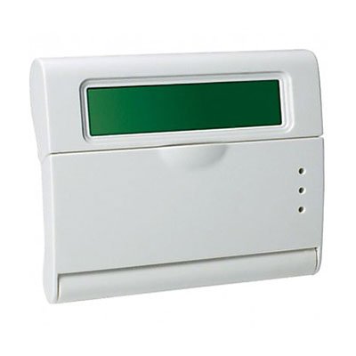 K-LCDVOICE Remote-Tastatur mit Hintergrundbeleuchtung mit integriertem Lautsprecher AMC K-LCDVOICE Remote-Tastatur mit Hintergrundbeleuchtung mit integriertem Lautsprecher AMC von AMC